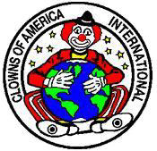 Clowns of America International